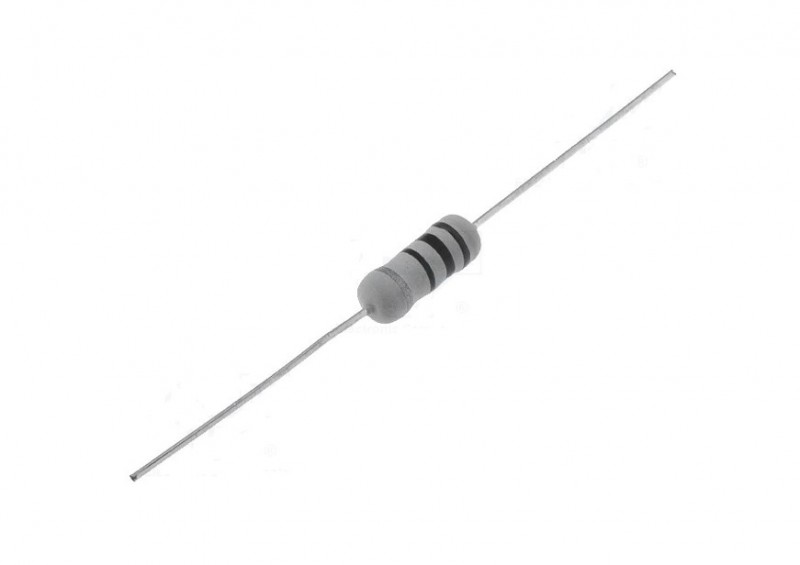 M0.6W 160K-YAGEO